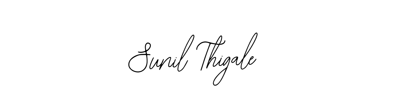 See photos of Sunil Thigale official signature by Spectra . Check more albums & portfolios. Read reviews & check more about Bearetta-2O07w font. Sunil Thigale signature style 12 images and pictures png