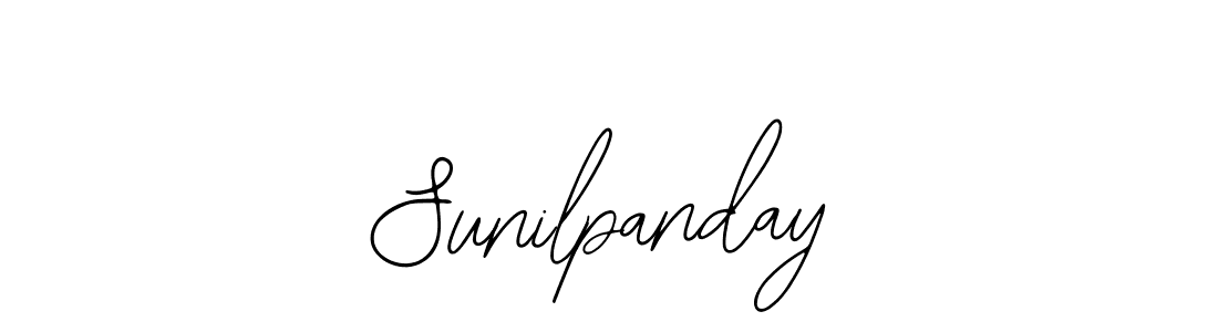 Here are the top 10 professional signature styles for the name Sunilpanday. These are the best autograph styles you can use for your name. Sunilpanday signature style 12 images and pictures png