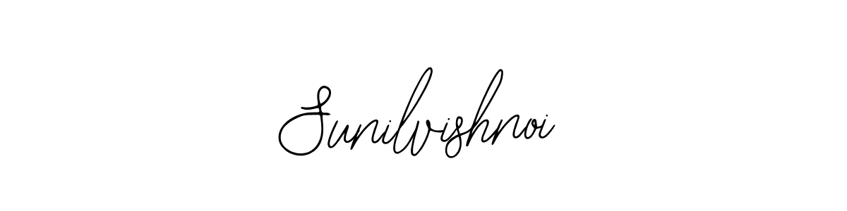 Here are the top 10 professional signature styles for the name Sunilvishnoi. These are the best autograph styles you can use for your name. Sunilvishnoi signature style 12 images and pictures png