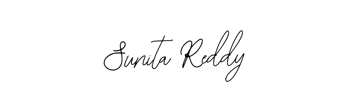 See photos of Sunita Reddy official signature by Spectra . Check more albums & portfolios. Read reviews & check more about Bearetta-2O07w font. Sunita Reddy signature style 12 images and pictures png