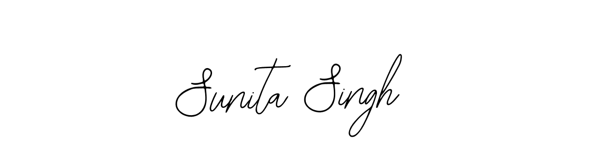 You can use this online signature creator to create a handwritten signature for the name Sunita Singh. This is the best online autograph maker. Sunita Singh signature style 12 images and pictures png