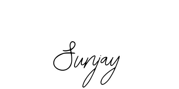 See photos of Sunjay official signature by Spectra . Check more albums & portfolios. Read reviews & check more about Bearetta-2O07w font. Sunjay signature style 12 images and pictures png