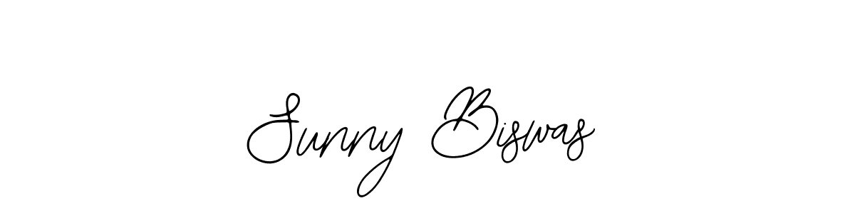 if you are searching for the best signature style for your name Sunny Biswas. so please give up your signature search. here we have designed multiple signature styles  using Bearetta-2O07w. Sunny Biswas signature style 12 images and pictures png