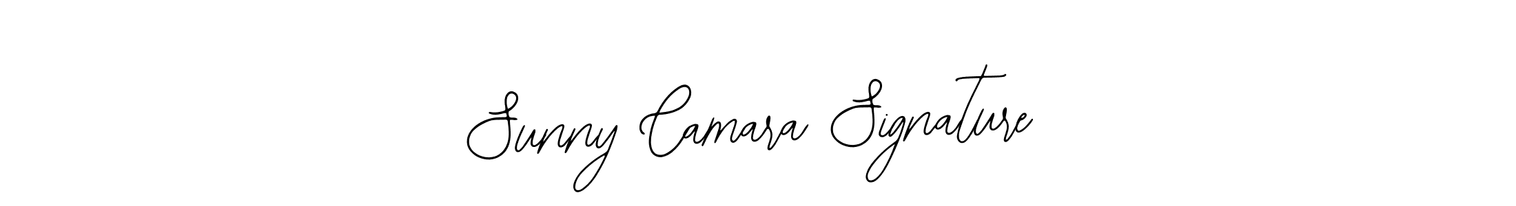 You can use this online signature creator to create a handwritten signature for the name Sunny Camara Signature. This is the best online autograph maker. Sunny Camara Signature signature style 12 images and pictures png
