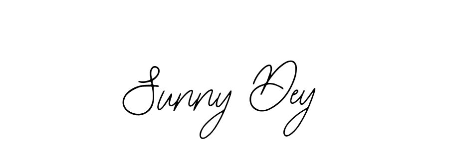 Make a beautiful signature design for name Sunny Dey. With this signature (Bearetta-2O07w) style, you can create a handwritten signature for free. Sunny Dey signature style 12 images and pictures png