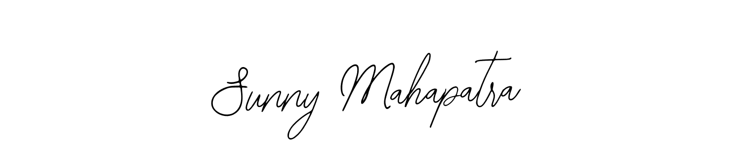 Here are the top 10 professional signature styles for the name Sunny Mahapatra. These are the best autograph styles you can use for your name. Sunny Mahapatra signature style 12 images and pictures png