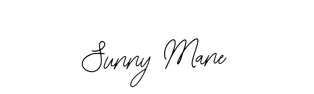 if you are searching for the best signature style for your name Sunny Mane. so please give up your signature search. here we have designed multiple signature styles  using Bearetta-2O07w. Sunny Mane signature style 12 images and pictures png