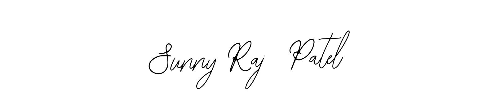 Best and Professional Signature Style for Sunny Raj  Patel. Bearetta-2O07w Best Signature Style Collection. Sunny Raj  Patel signature style 12 images and pictures png