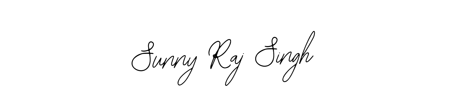 The best way (Bearetta-2O07w) to make a short signature is to pick only two or three words in your name. The name Sunny Raj Singh include a total of six letters. For converting this name. Sunny Raj Singh signature style 12 images and pictures png