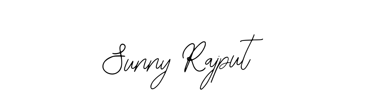 It looks lik you need a new signature style for name Sunny Rajput. Design unique handwritten (Bearetta-2O07w) signature with our free signature maker in just a few clicks. Sunny Rajput signature style 12 images and pictures png