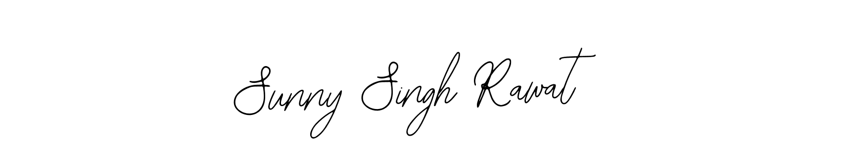 This is the best signature style for the Sunny Singh Rawat name. Also you like these signature font (Bearetta-2O07w). Mix name signature. Sunny Singh Rawat signature style 12 images and pictures png