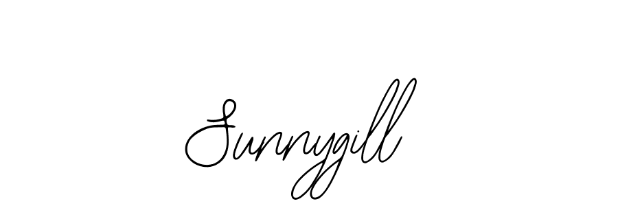 Check out images of Autograph of Sunnygill name. Actor Sunnygill Signature Style. Bearetta-2O07w is a professional sign style online. Sunnygill signature style 12 images and pictures png