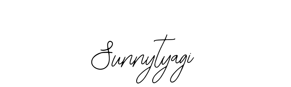 Here are the top 10 professional signature styles for the name Sunnytyagi. These are the best autograph styles you can use for your name. Sunnytyagi signature style 12 images and pictures png