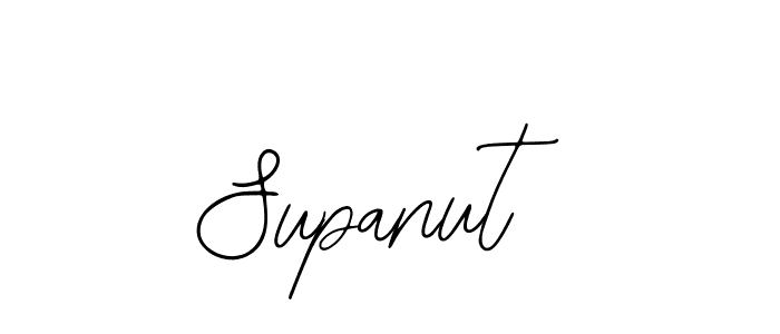 Once you've used our free online signature maker to create your best signature Bearetta-2O07w style, it's time to enjoy all of the benefits that Supanut name signing documents. Supanut signature style 12 images and pictures png