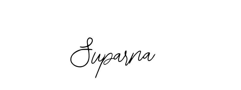 Make a short Suparna  signature style. Manage your documents anywhere anytime using Bearetta-2O07w. Create and add eSignatures, submit forms, share and send files easily. Suparna  signature style 12 images and pictures png