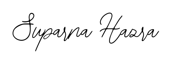 Create a personalized artistic stamp with Suparna Hazra in Bearetta-2O07w font. Perfect for visual artists, designers, and influencers. Suparna Hazra signature style 12 images and pictures png
