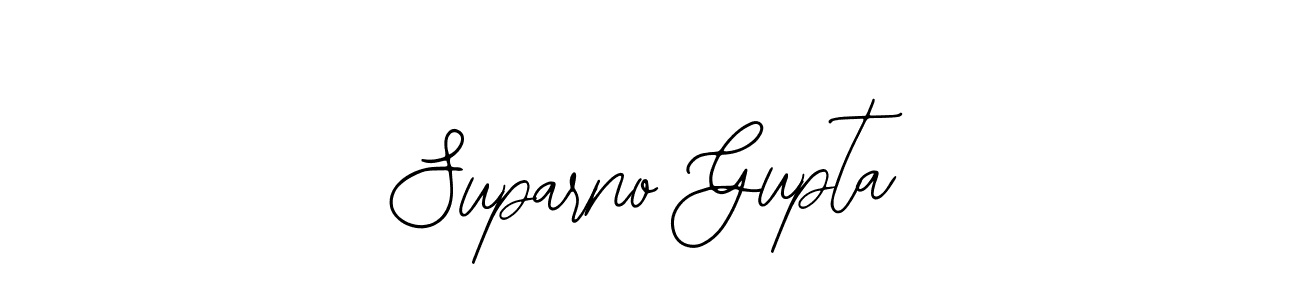 Best and Professional Signature Style for Suparno Gupta. Bearetta-2O07w Best Signature Style Collection. Suparno Gupta signature style 12 images and pictures png