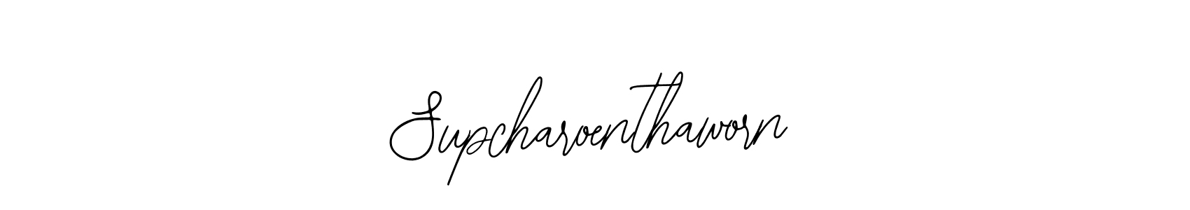 Make a beautiful signature design for name Supcharoenthaworn. With this signature (Bearetta-2O07w) style, you can create a handwritten signature for free. Supcharoenthaworn signature style 12 images and pictures png