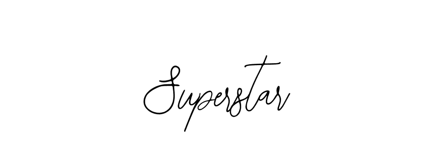 Create a beautiful signature design for name Superstar. With this signature (Bearetta-2O07w) fonts, you can make a handwritten signature for free. Superstar signature style 12 images and pictures png