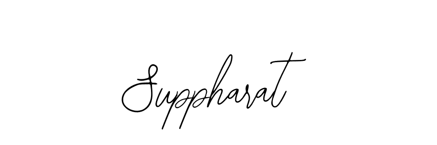 Also You can easily find your signature by using the search form. We will create Suppharat name handwritten signature images for you free of cost using Bearetta-2O07w sign style. Suppharat signature style 12 images and pictures png