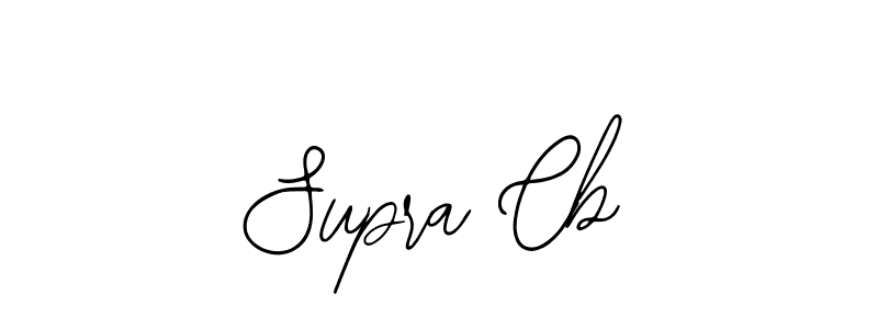 Best and Professional Signature Style for Supra Cb. Bearetta-2O07w Best Signature Style Collection. Supra Cb signature style 12 images and pictures png