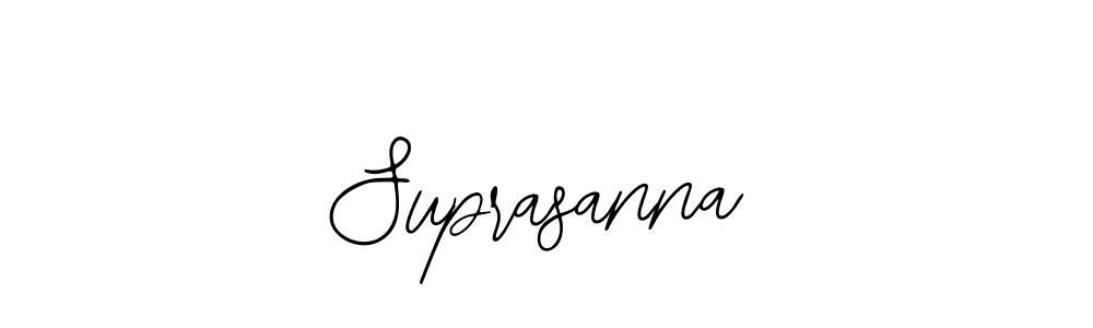 Make a short Suprasanna signature style. Manage your documents anywhere anytime using Bearetta-2O07w. Create and add eSignatures, submit forms, share and send files easily. Suprasanna signature style 12 images and pictures png