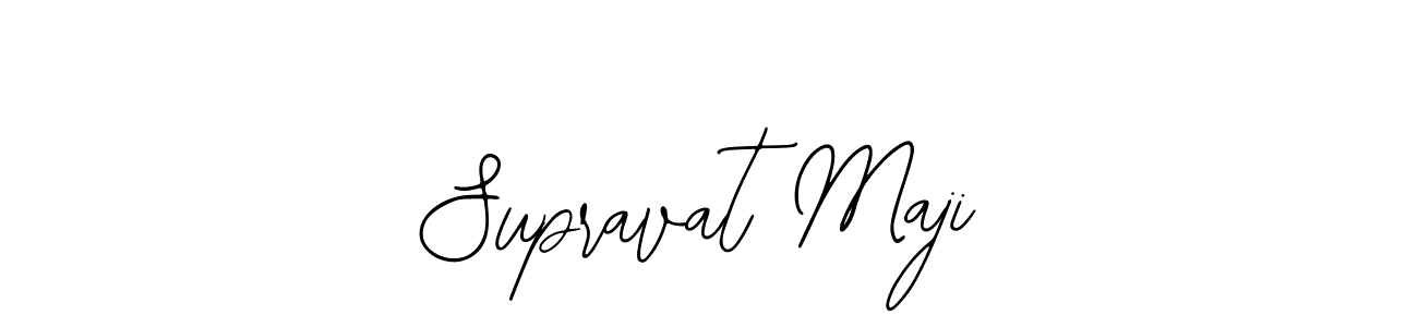 Check out images of Autograph of Supravat Maji name. Actor Supravat Maji Signature Style. Bearetta-2O07w is a professional sign style online. Supravat Maji signature style 12 images and pictures png