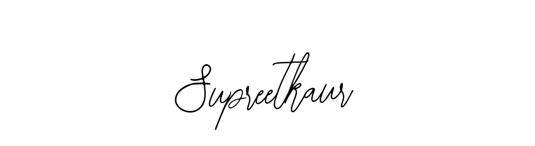 How to Draw Supreetkaur signature style? Bearetta-2O07w is a latest design signature styles for name Supreetkaur. Supreetkaur signature style 12 images and pictures png