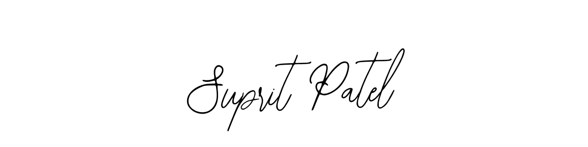 You can use this online signature creator to create a handwritten signature for the name Suprit Patel. This is the best online autograph maker. Suprit Patel signature style 12 images and pictures png