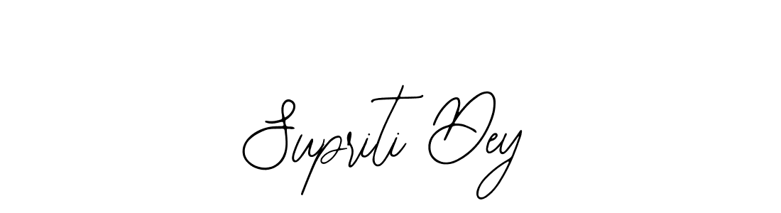 Check out images of Autograph of Supriti Dey name. Actor Supriti Dey Signature Style. Bearetta-2O07w is a professional sign style online. Supriti Dey signature style 12 images and pictures png