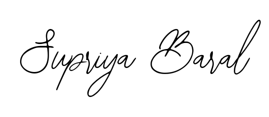 Looking for an artistic signature for Supriya Baral? The Bearetta-2O07w calligraphy style gives a sophisticated flow suitable for business cards and emails. Supriya Baral signature style 12 images and pictures png