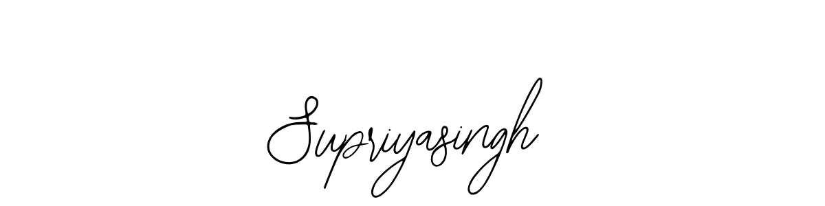 Check out images of Autograph of Supriyasingh name. Actor Supriyasingh Signature Style. Bearetta-2O07w is a professional sign style online. Supriyasingh signature style 12 images and pictures png