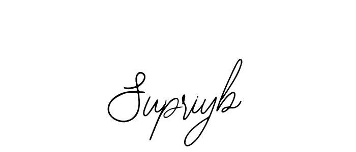 See photos of Supriyb official signature by Spectra . Check more albums & portfolios. Read reviews & check more about Bearetta-2O07w font. Supriyb signature style 12 images and pictures png