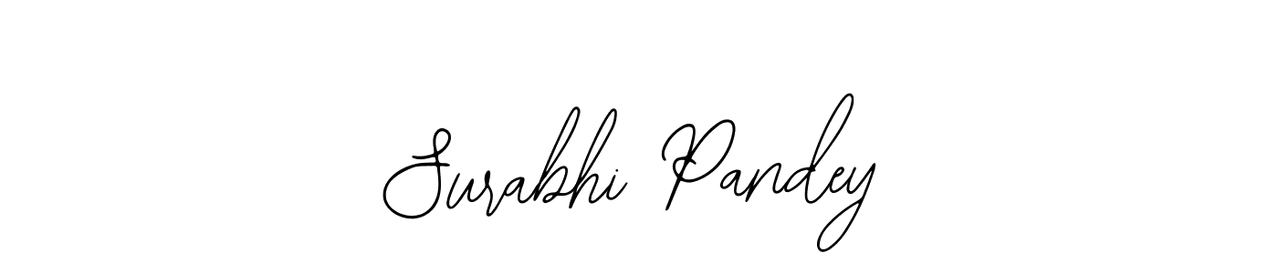 Similarly Bearetta-2O07w is the best handwritten signature design. Signature creator online .You can use it as an online autograph creator for name Surabhi Pandey. Surabhi Pandey signature style 12 images and pictures png