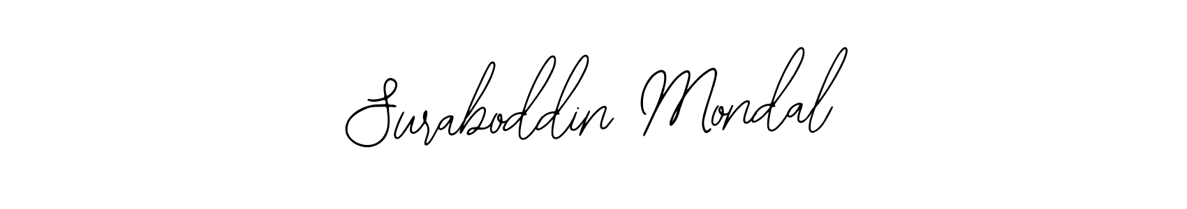 Best and Professional Signature Style for Suraboddin Mondal. Bearetta-2O07w Best Signature Style Collection. Suraboddin Mondal signature style 12 images and pictures png