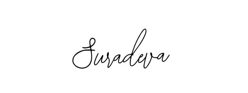 Here are the top 10 professional signature styles for the name Suradeva. These are the best autograph styles you can use for your name. Suradeva signature style 12 images and pictures png