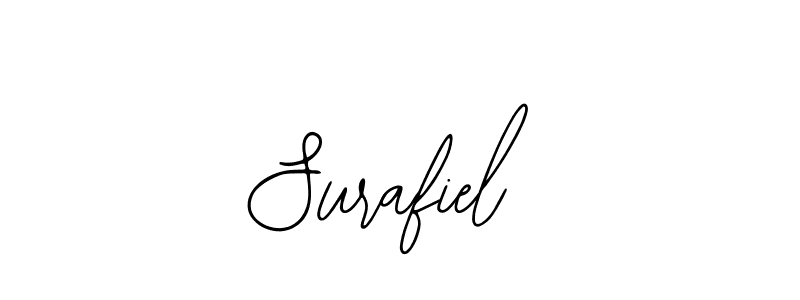 You can use this online signature creator to create a handwritten signature for the name Surafiel. This is the best online autograph maker. Surafiel signature style 12 images and pictures png