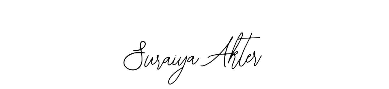 Here are the top 10 professional signature styles for the name Suraiya Akter. These are the best autograph styles you can use for your name. Suraiya Akter signature style 12 images and pictures png