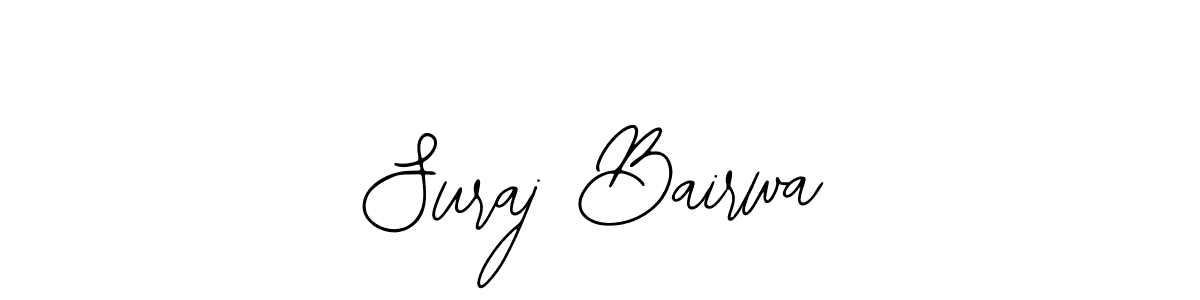 See photos of Suraj Bairwa official signature by Spectra . Check more albums & portfolios. Read reviews & check more about Bearetta-2O07w font. Suraj Bairwa signature style 12 images and pictures png