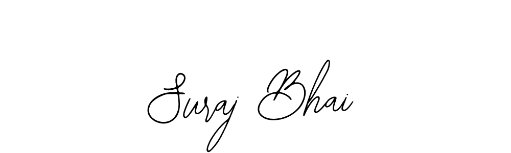 See photos of Suraj Bhai official signature by Spectra . Check more albums & portfolios. Read reviews & check more about Bearetta-2O07w font. Suraj Bhai signature style 12 images and pictures png