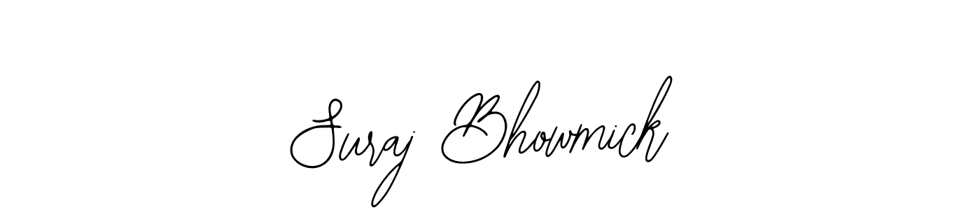 Also You can easily find your signature by using the search form. We will create Suraj Bhowmick name handwritten signature images for you free of cost using Bearetta-2O07w sign style. Suraj Bhowmick signature style 12 images and pictures png