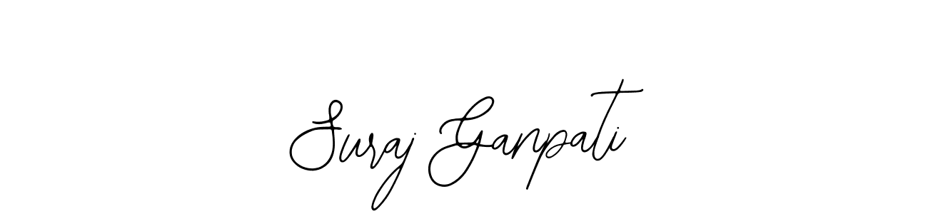 Bearetta-2O07w is a professional signature style that is perfect for those who want to add a touch of class to their signature. It is also a great choice for those who want to make their signature more unique. Get Suraj Ganpati name to fancy signature for free. Suraj Ganpati signature style 12 images and pictures png