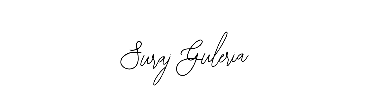 Best and Professional Signature Style for Suraj Guleria. Bearetta-2O07w Best Signature Style Collection. Suraj Guleria signature style 12 images and pictures png