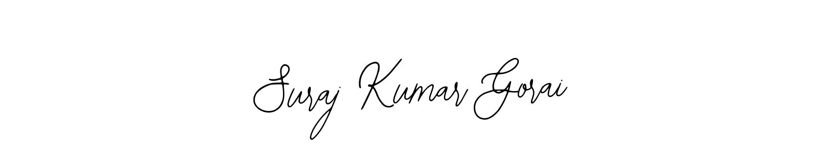 Once you've used our free online signature maker to create your best signature Bearetta-2O07w style, it's time to enjoy all of the benefits that Suraj Kumar Gorai name signing documents. Suraj Kumar Gorai signature style 12 images and pictures png