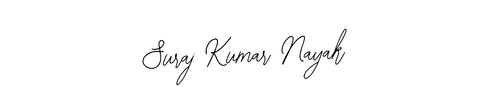 How to Draw Suraj Kumar Nayak signature style? Bearetta-2O07w is a latest design signature styles for name Suraj Kumar Nayak. Suraj Kumar Nayak signature style 12 images and pictures png