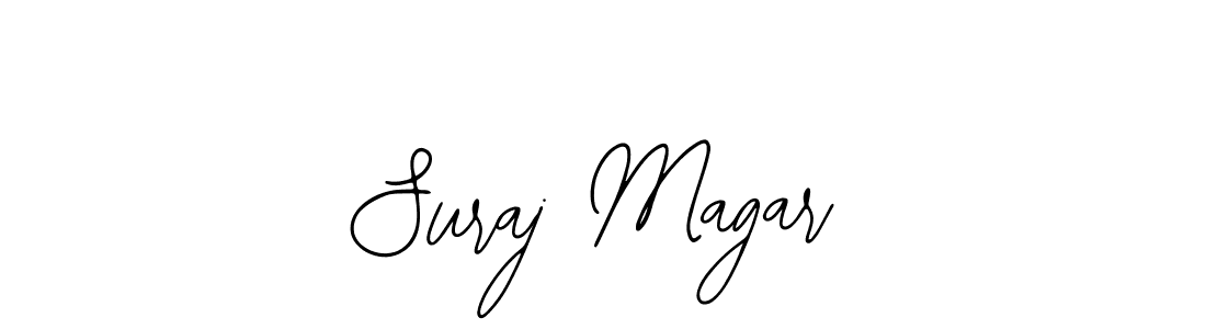 This is the best signature style for the Suraj Magar name. Also you like these signature font (Bearetta-2O07w). Mix name signature. Suraj Magar signature style 12 images and pictures png