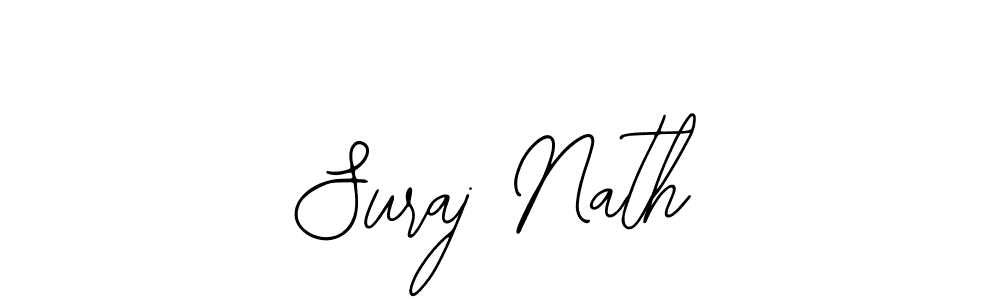 It looks lik you need a new signature style for name Suraj Nath. Design unique handwritten (Bearetta-2O07w) signature with our free signature maker in just a few clicks. Suraj Nath signature style 12 images and pictures png