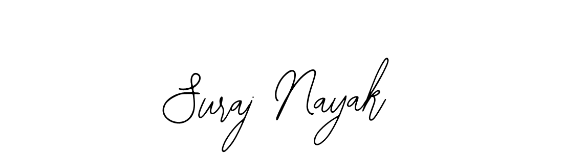 Once you've used our free online signature maker to create your best signature Bearetta-2O07w style, it's time to enjoy all of the benefits that Suraj Nayak name signing documents. Suraj Nayak signature style 12 images and pictures png