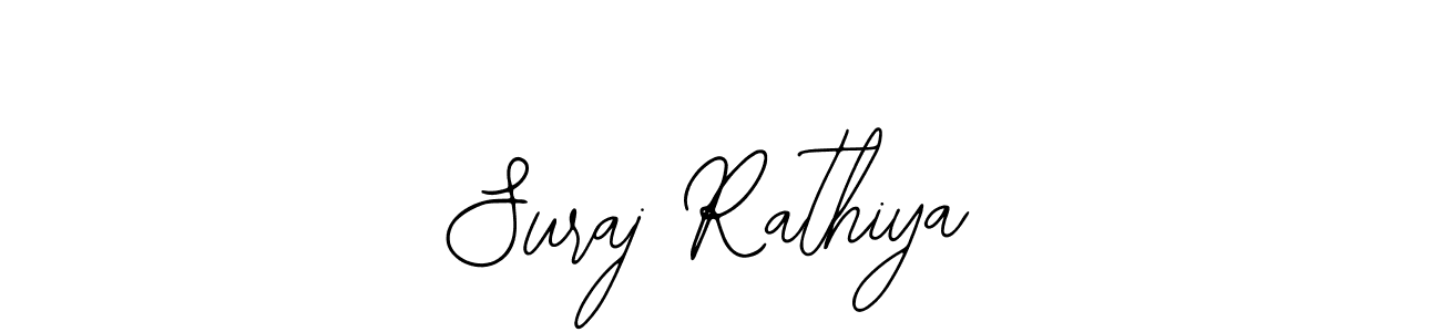 How to Draw Suraj Rathiya signature style? Bearetta-2O07w is a latest design signature styles for name Suraj Rathiya. Suraj Rathiya signature style 12 images and pictures png