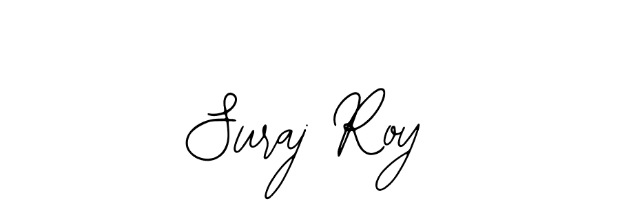 Similarly Bearetta-2O07w is the best handwritten signature design. Signature creator online .You can use it as an online autograph creator for name Suraj Roy. Suraj Roy signature style 12 images and pictures png